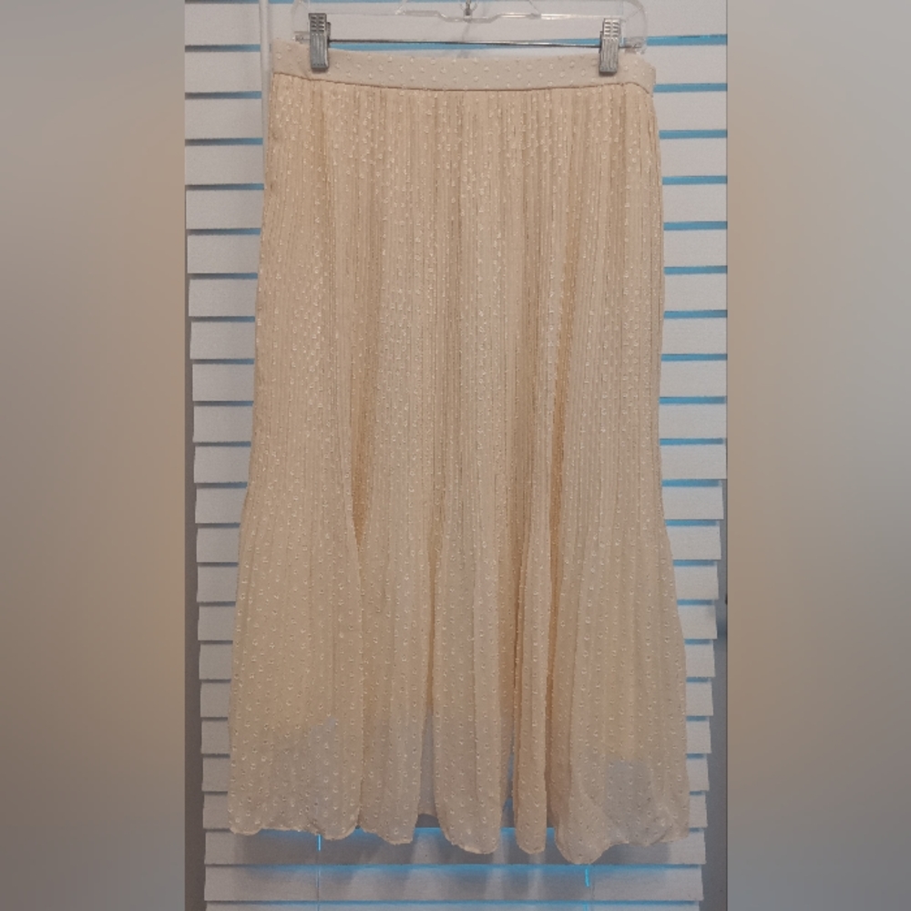 Ladies Midi Skirt